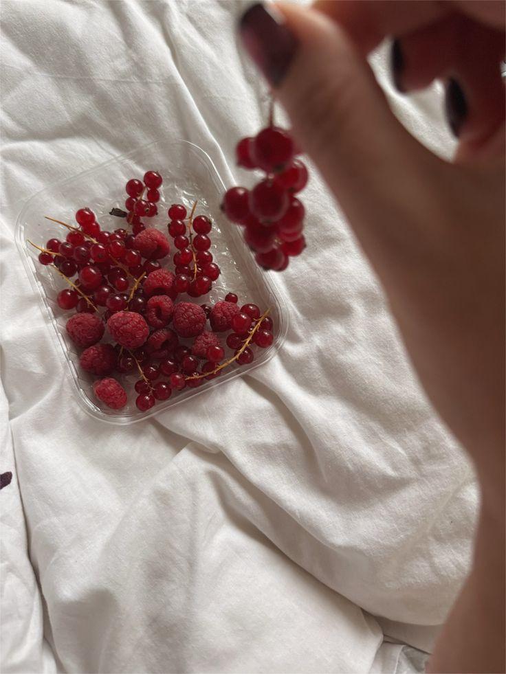 Sun-Kissed Berries: Artisan Farm's Finest Selection