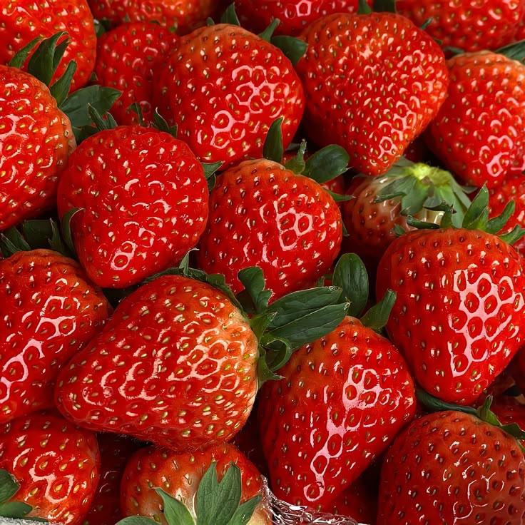 Handpicked Heaven: Berry Bliss from Local Farms